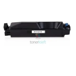 Kyocera TK-5270K / TK5270K (1T02TV0NL0) BK Black - čierny kompatibilný toner - 8.000 strán, 100% Nový