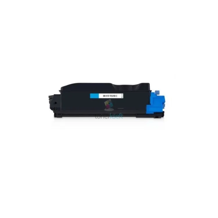 Kyocera TK-5280C / TK5280C (1T02TWCNL0) C Cyan - modrý kompatibilný toner - 11.000 strán, 100% Nový