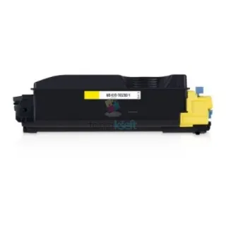 Kyocera TK-5280Y / TK5280Y (1T02TWANL0) Y Yellow - žltý kompatibilný toner - 11.000 strán, 100% Nový