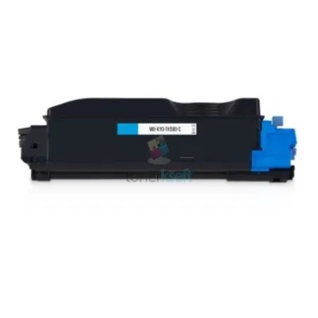 Kyocera TK-5290C / TK5290C (1T02TXCNL0) C Cyan - modrý kompatibilný toner - 13.000 strán, 100% Nový