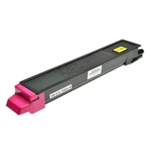 Kyocera TK-895M / TK895M 1T02K0BNL0 M Magenta - červený toner s čipem - 6.000 stran