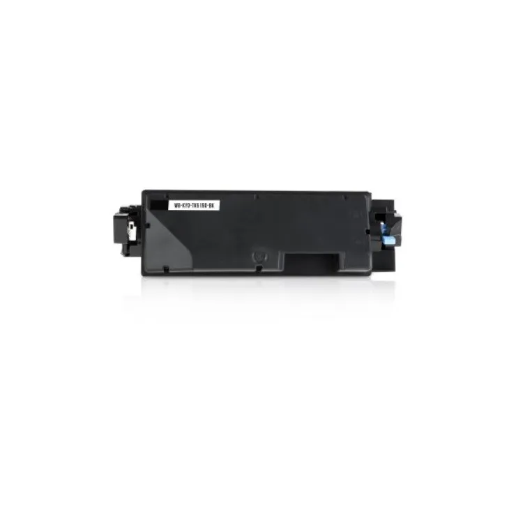 Kyocera TK-5150K / TK5150K 1T02NS0NL0 BK Black - černý toner s čipem - 12.000 stran