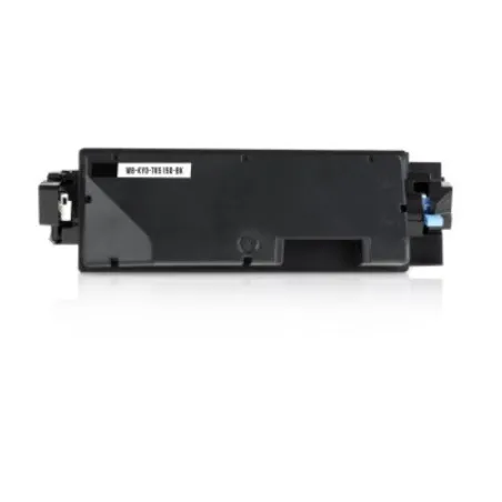 Kyocera TK-5150K / TK5150K 1T02NS0NL0 BK Black - černý toner s čipem - 12.000 stran