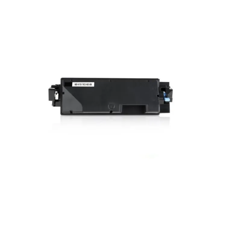 Kyocera TK-5140K / TK5140K 1T02NR0NL0 BK Black - černý toner s čipem - 7.000 stran