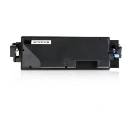 Kyocera TK-5140K / TK5140K 1T02NR0NL0 BK Black - černý toner s čipem - 7.000 stran