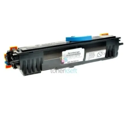 OKI 09004168 (B4510) BK Black - čierny kompatibilný toner - 6.000 strán, 100% Nový