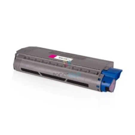 OKI 46507614 (C712) M Magenta - červený kompatibilný toner - 11.500 strán, 100% Nový