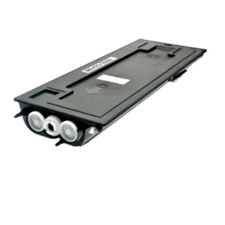 Kyocera TK-420 / TK420 370AR010 BK Black - černý toner s čipem - 15.000 stran