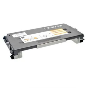 Lexmark C500H2KG - C500 BK Black - černý toner - 5.000 stran