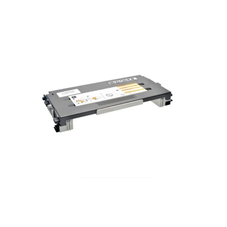 Lexmark C500H2KG - C500 BK Black - černý toner - 5.000 stran