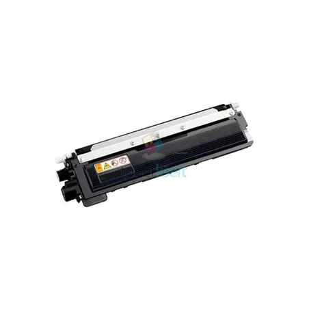 Brother TN230 / TN230 BK Black - čierny kompatibilný toner - 2.200 strán