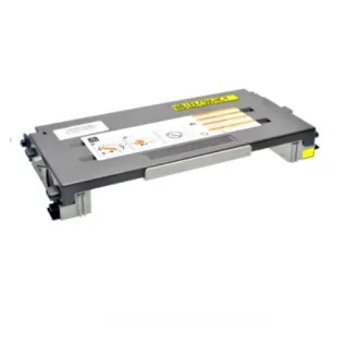 Lexmark C500H2YG - C500 Y Yellow - žlutý toner - 3.000 stran