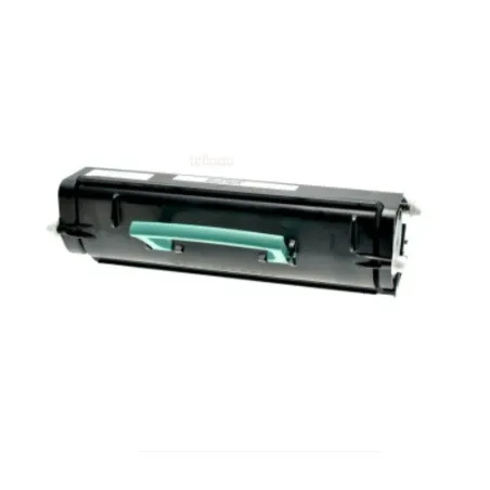 Lexmark X463X21G - X463 BK Black - černý toner s čipem - 9.000 stran