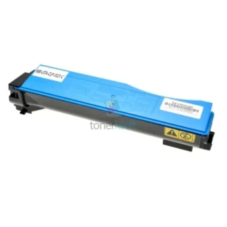 Utax CLP 3521 (4452110011) C Cyan - modrý kompatibilný toner - 5.000 strán, 100% Nový