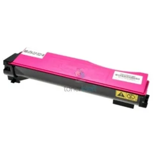 Utax CLP 3521 (4452110014) M Magenta - červený kompatibilný toner - 5.000 strán, 100% Nový