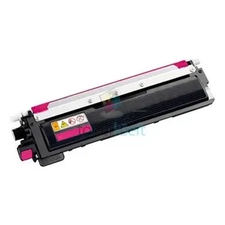 Brother TN230 / TN230 M Magenta - červený kompatibilný toner - 1.400 strán