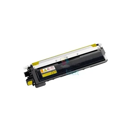 Brother TN230 / TN230 Y Yellow - žltý kompatibilný toner - 1.400 strán