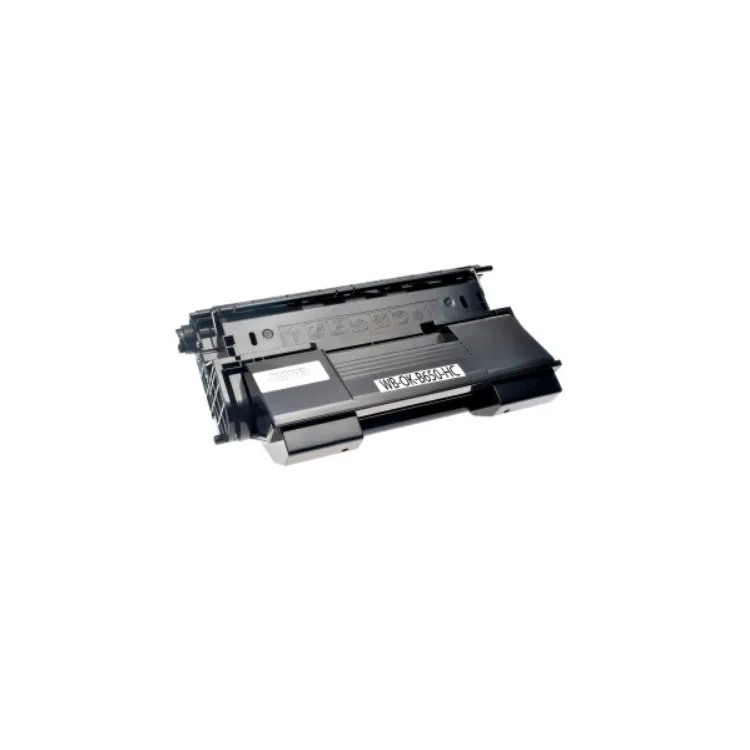 OKI 09004462 B6500 BK Black - černý toner s čipem - 22.000 stran