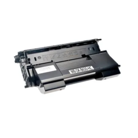 OKI 09004462 B6500 BK Black - černý toner s čipem - 22.000 stran