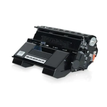 OKI 09004079 B6300 BK Black - černý toner s čipem - 17.000 stran