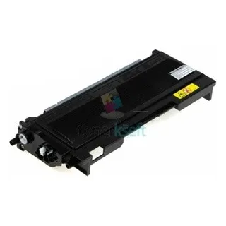 Brother TN2000 / TN2000 BK Black - čierny kompatibilný toner - 2.500 strán