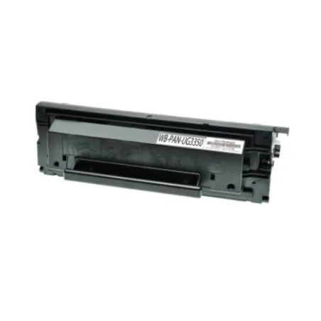 Panasonic UG-3350 BK Black - černý toner - 7.500 stran