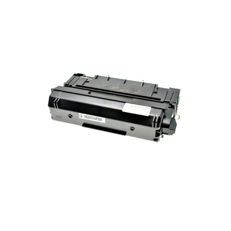 Panasonic UG-3313 BK Black - černý toner - 10.000 stran