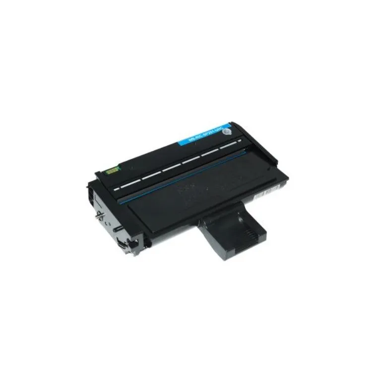 Ricoh Aficio SP-201 407254 BK Black - černý toner s čipem - 2.600 stran