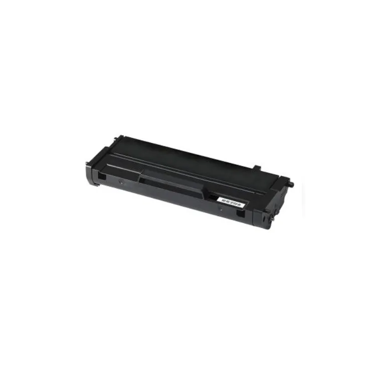 Ricoh Aficio SP-150 408010 BK Black - černý toner s čipem - 1.500 stran