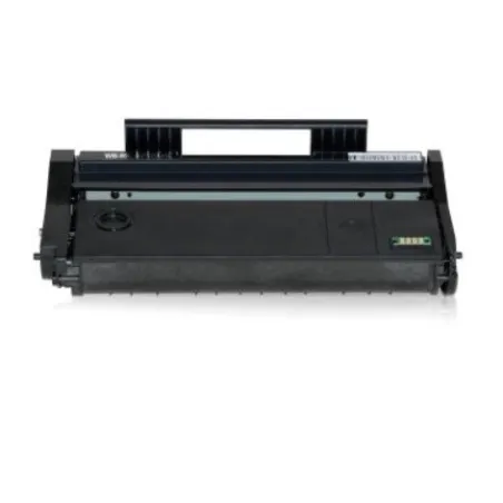 Ricoh Aficio SP-100 407166 BK Black - černý toner s čipem - 2.000 stran