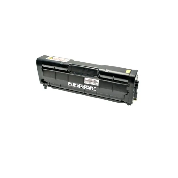 Ricoh Aficio SP C220 / C240 406106 Y Yellow - žlutý toner s čipem - 2.000 stran