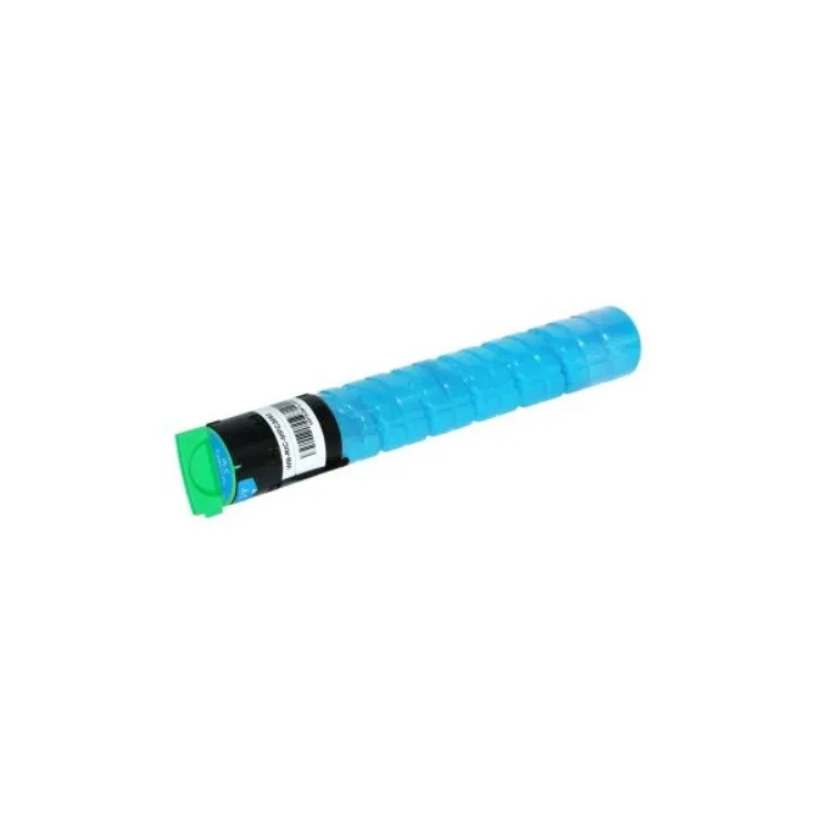 Ricoh Aficio MP C2051 841505 C Cyan - modrý toner s čipem - 9.500 stran