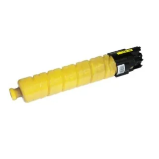 Ricoh Aficio SP C430 / C431 821075 Y Yellow - žlutý toner s čipem - 15.000 stran