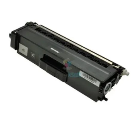 Brother TN-321 / TN321 BK Black - čierny kompatibilný toner - 2.500 strán, 100% Nový