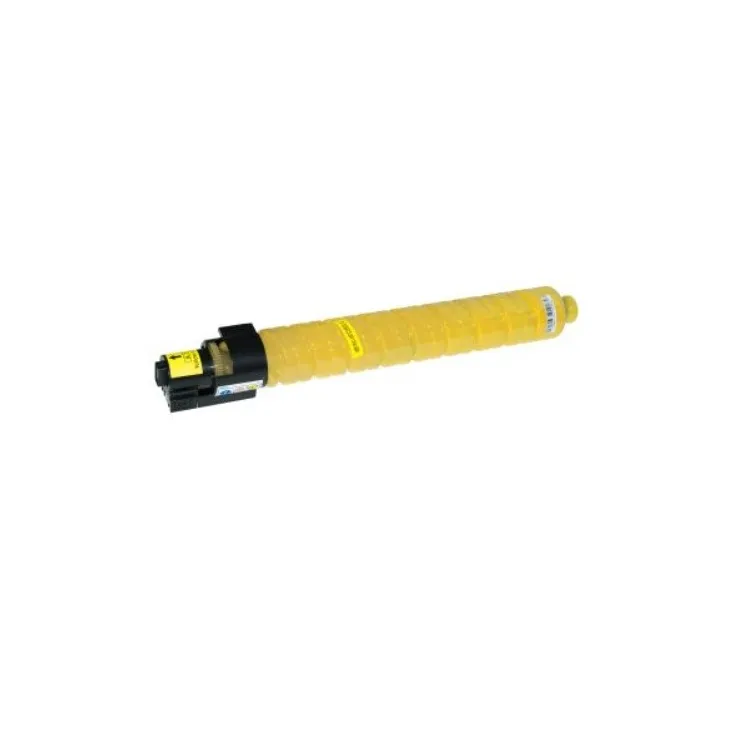 Ricoh Aficio MP C2800 841125 Y Yellow - žlutý toner s čipem - 15.000 stran