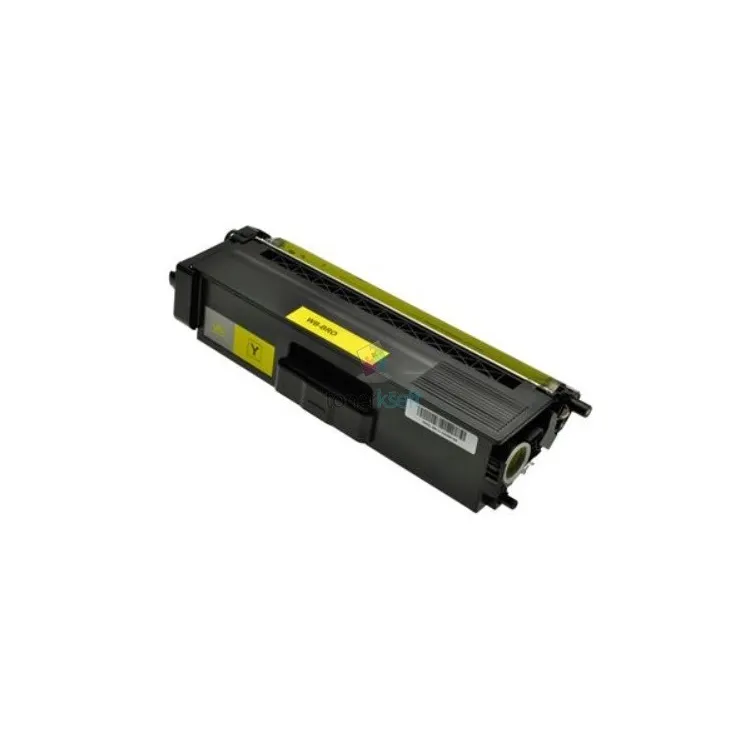 Brother TN-321 / TN321 Y Yellow - žltý kompatibilný toner - 1.500 strán, 100% Nový