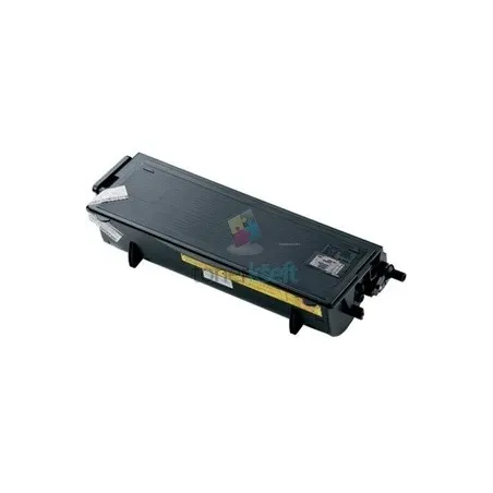 Brother TN6600 / TN6600 BK Black - čierny kompatibilný toner - 6.000 strán