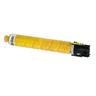 Ricoh Aficio MP C400 841302 / 841553 Y Yellow - žlutý toner s čipem - 10.000 stran