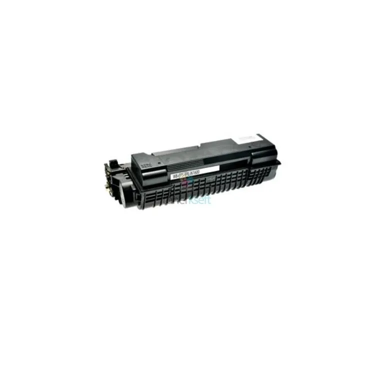 Epson C13S051056 (EPLN1600 / EPL-N1600) BK Black - čierny kompatibilný toner - 8.500 strán, 100% Nový