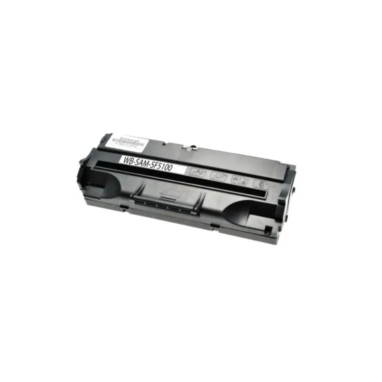 Samsung SF-5100D3/ELS SF-5100 BK Black - černý toner - 3.000 stran