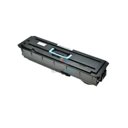 Kyocera TK-655 / TK655 (1T02FB0EU0) BK Black - čierny kompatibilný toner - 47.000 strán, 100% Nový