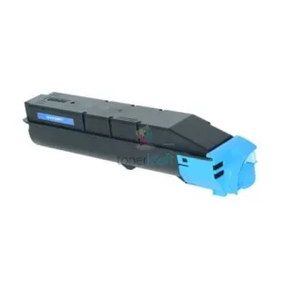 Kyocera TK-8505C / TK8505C (1T02LCCNL0) C Cyan - modrý kompatibilný toner - 20.000 strán, 100% Nový