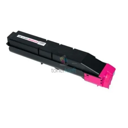 Kyocera TK-8600M / TK8600M (1T02MNBNL0) M Magenta - červený kompatibilný toner - 20.000 strán, 100% Nový