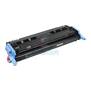 Canon CRG707 / CRG707 BK Black - čierny kompatibilný toner - 2.500 strán