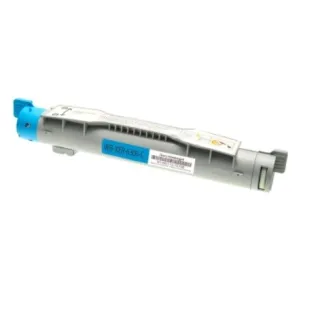 106R01082 Xerox Phaser 6300 C Cyan - modrý toner s čipem - 7.000 stran