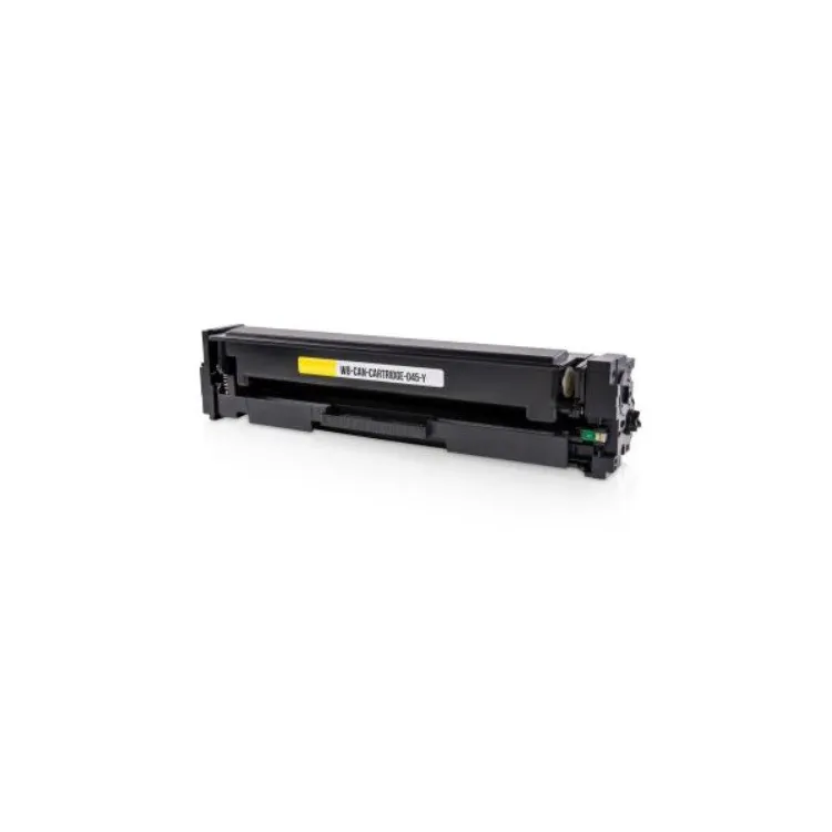 Canon CRG-045H / 045H 1243C002 Y Yellow - žlutý kompatibilní toner - 2.200 stran, 100% Nový