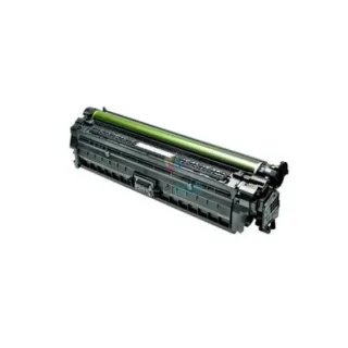 HP CE340A / CE-340A / HP 651A BK Black - čierny kompatibilný toner - 13.500 strán, 100% Nový