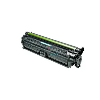 HP CE341A / CE-341A / HP 651A C Cyan - modrý kompatibilný toner - 16.000 strán, 100% Nový