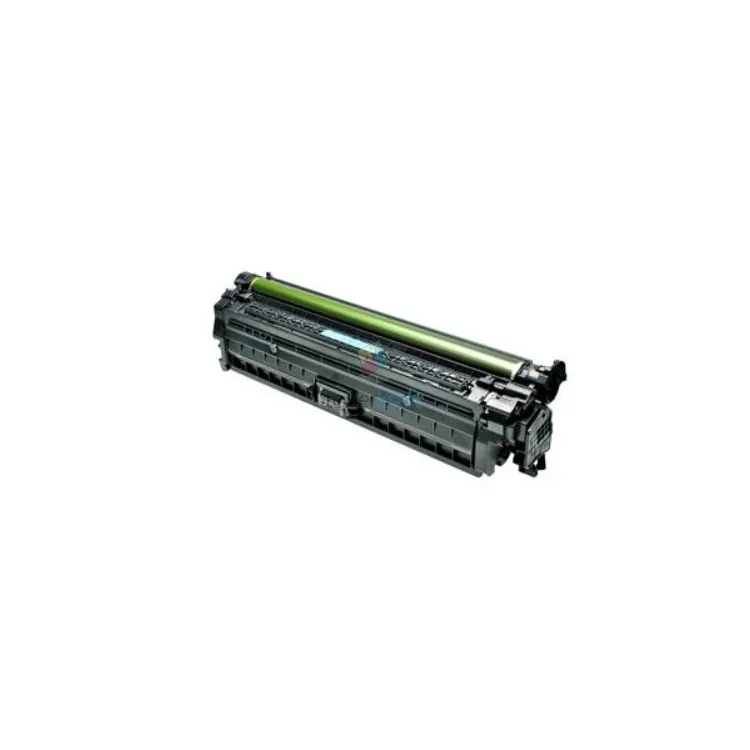 HP CE341A / CE-341A / HP 651A C Cyan - modrý kompatibilný toner - 16.000 strán, 100% Nový