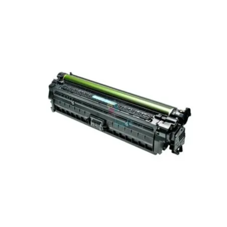 HP CE341A / CE-341A / HP 651A C Cyan - modrý kompatibilný toner - 16.000 strán, 100% Nový